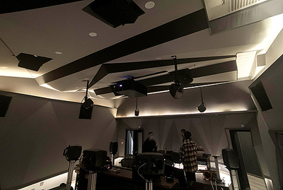 索尼VPL-CWZ10榮獲InfoComm 2020最佳視聽技術(shù)產(chǎn)品獎(jiǎng)---SONY|索尼|投影機(jī)--【投影之窗】