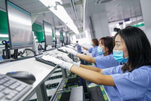 用魔法打敗魔法,用5g制造5g,中興通訊賽博超級工廠太科幻了